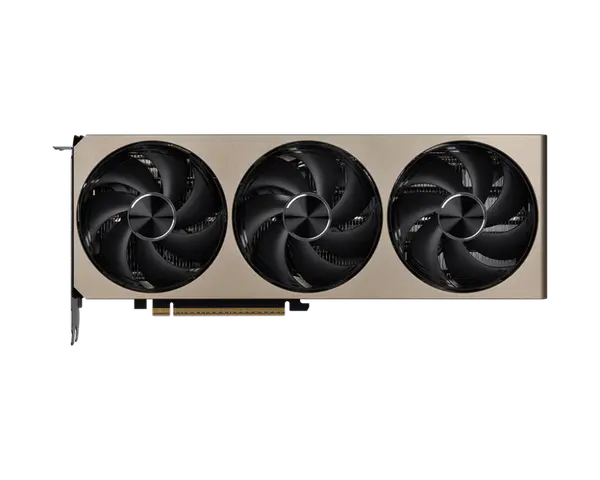 MSI RTX5080 16G INSPIRE 3X OC