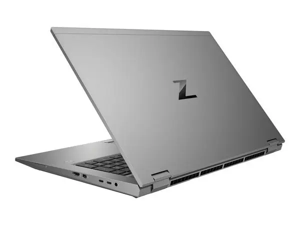 Лаптоп HP ZB F G8, Intel Core i7 (11th Gen) 11800H / 2.3 GHz, 32 GB (1 x 32 GB), SSD 1TB - 4A6A5EA#AKS