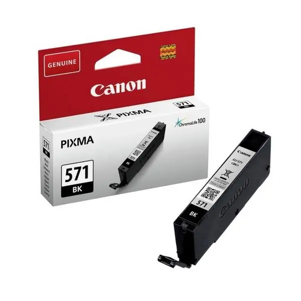 Canon CLI-571 GY - 0389C001AA