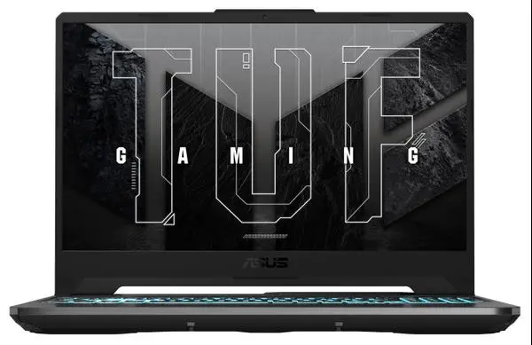 ASUS TUF Gaming A15 FA506NC-HN039, 15.6", Full HD, AMD Ryzen 5 7535HS (3.3/4.6GHz, 16M), NVIDIA RTX 3050 4GB GDDR6, 16 GB, 1 TB SSD - 90NR0JF7-M00790