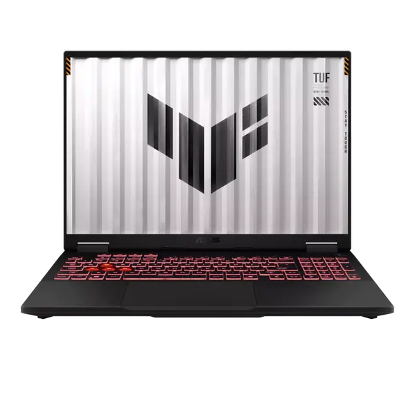 ASUS TUF GAMING A16 AMD R7 260 16GB 512GB RTX 5060 16'' FHD+ 165HZ GRAY - 90NR0KV1-M003V0 - (72181)