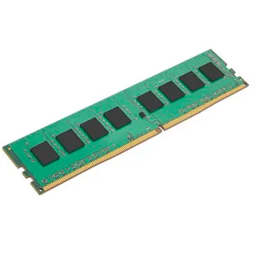 Kingston 16GB 3200MT/s DDR4 Non-ECC CL22 DIMM 1Rx8, EAN: 740617310863 - KVR32N22S8/16