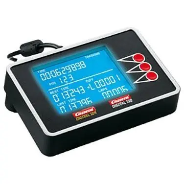 Carrera - 132/124 Accessories - Lap Counter -  (К)  - 20030355 (8 дни доставкa)