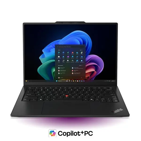 Лаптоп Lenovo ThinkPad X1 Carbon G14 Intel Core Ultra 7 355 Intel Core Ultra 7 355 1.70 GHz, 12 MB cache, 32GB 7467MHz onboard, SSD 1000GB M.2 2280 PCIe 4.0x4 NVMe Opal 2.0 - 21V70078BM