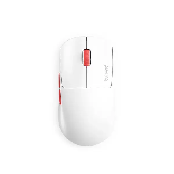 Marvo безжична геймърска мишка Wireless Mouse Monka Prime G997W 26000dpi, Bluetooth, 2.4G - MARVO-G997W