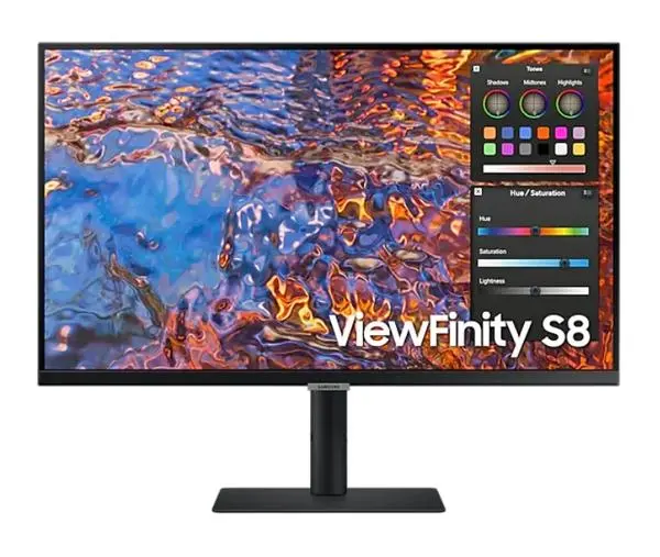## Samsung 27B800: Един модерен и функционален монитор