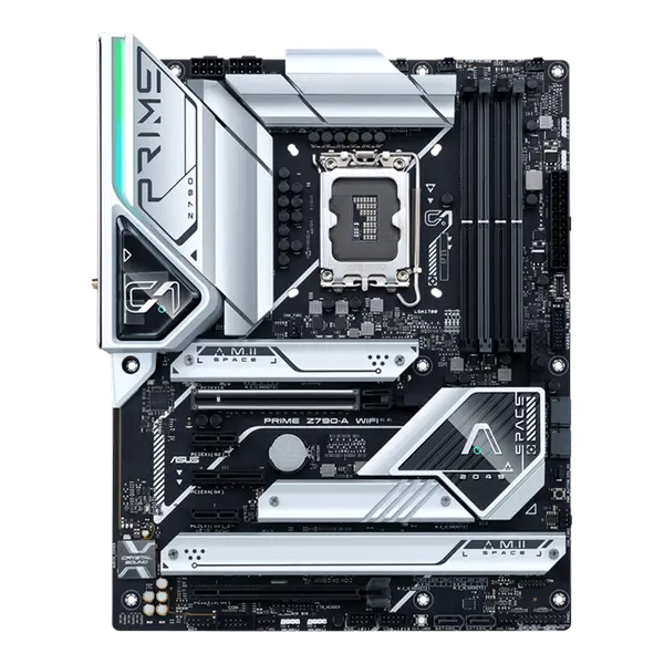 Дънна платка ASUS PRIME Z790-A WIFI - 70981