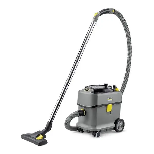 Прахосмукачка за сухо почистване Karcher T 15/1