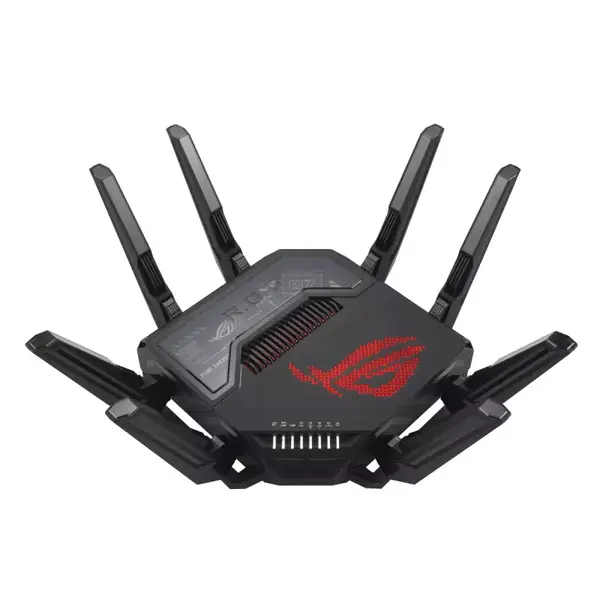 ASUS ROG RAPTURE GT-BE98 WIFI7 - 90IG08F0-MO9A0V - (72510)