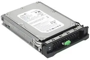 Fujitsu HD SAS 12G 600GB 10K 512n HOT PL 2.5 EP bulk -  (A)   - S26361-F5729-L960 (8 дни доставкa)
