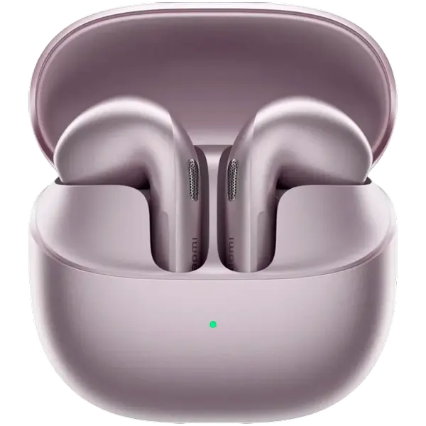 Xiaomi Buds 6 Nebula Purple - BHR09GTGL