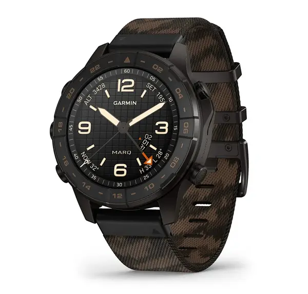 Garmin MARQ Commander (Gen 3) - 010-04549-30