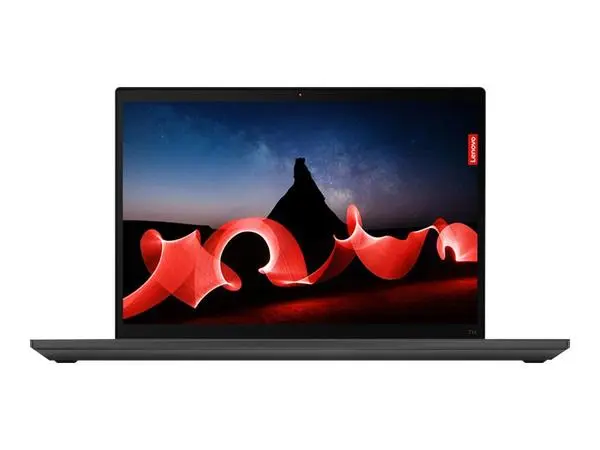 Представяме ви LENOVO TP T14 G4 - най-добрият лаптоп за професионалисти