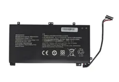 HB4593J6ECW батерия за лаптоп Huawei, 3 клетки, 11.4V, 34Wh