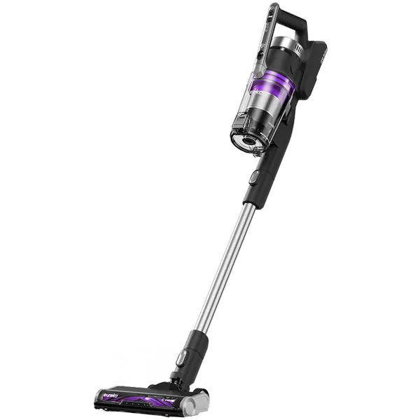 Eureka NEC490 Stick Vacuum Black/Purple - NEC490