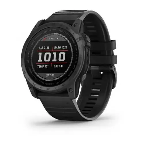 Garmin tactix 7 - tactix 7 - Pro Ballistics Edition - 010-02704-21