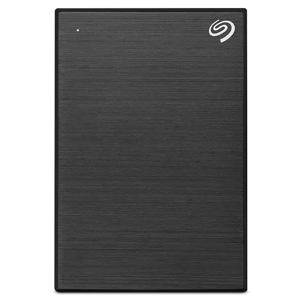 SEAGATE EXT 2T SG ONE TOUCH /W PASS/BK