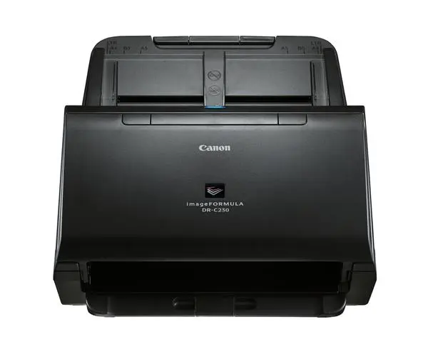Canon imageFORMULA DR-C230 + Readiris PDF Elite - 250 lic Win/Mac - ESD + 3x MAINTENANCE Points - 2646C003AA_4751V752_3X4045V460