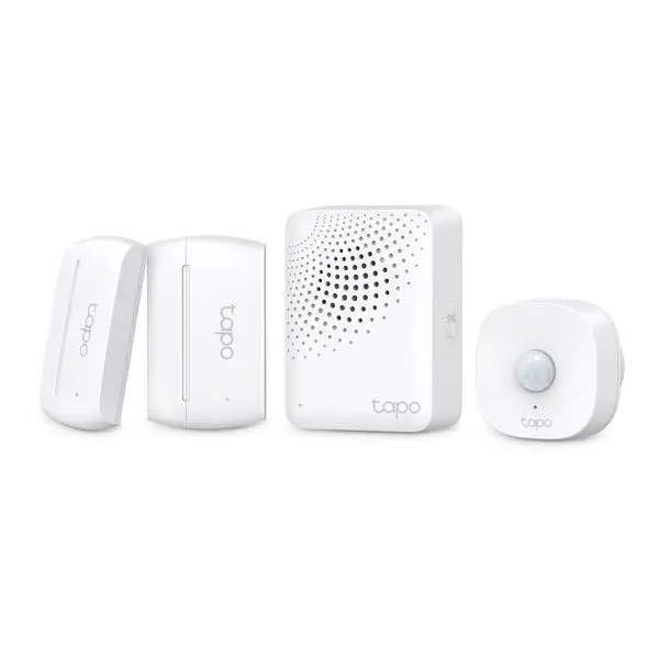 Стартов комплект интелигентни сензори TP Link Tapo T30 KIT,