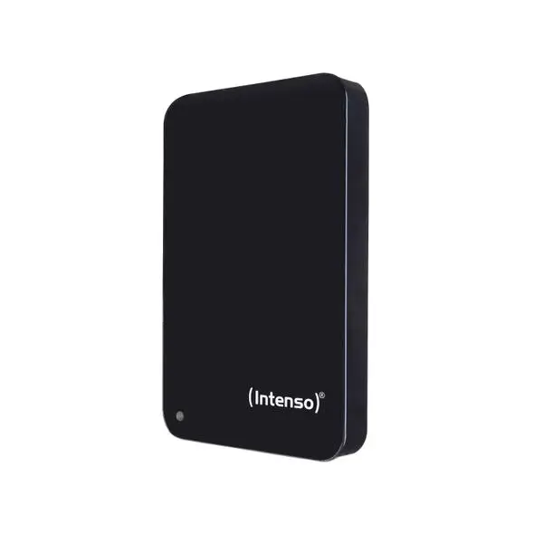 Intenso 5TB 2.5" външен диск USB 3.0 memory drive