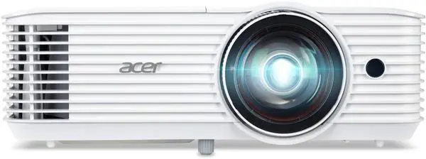 PROJECTOR ACER S1387N 4000LM - MR.JYX11.001 - (72676)