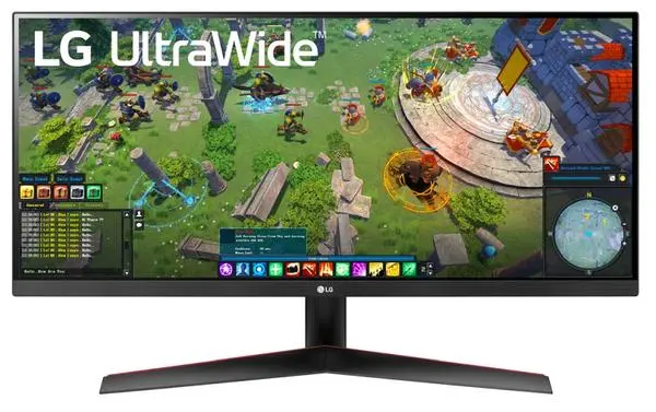 Преглед на LG 29WP60G-B: Дисплей, който ще ви впечатли