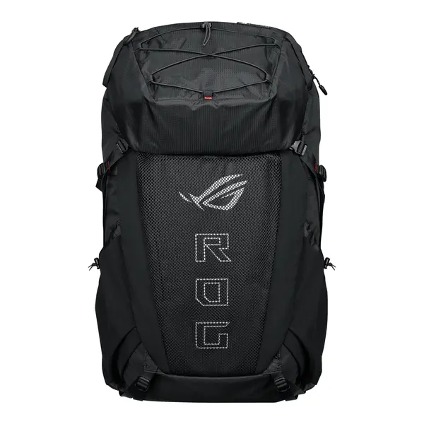 Раница за лаптоп ASUS ROG Archer BP3800 ErgoAir до 18" - ASUS-P-90XB09H0-BBP000
