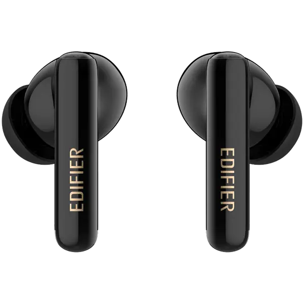 Edifier X5 Pro TWS Earbuds, BT V5.3, ANC, Touch controls, Up to 31H Battery, USB-C - X5 PRO-BL