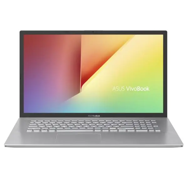Asus VivoBook 17 X712EA-AU511W: Перфектният лаптоп за работа, учене и забавление