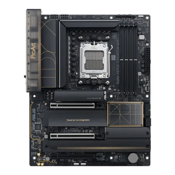 ASUS ProArt X870E-CREATOR WIFI AM5 DDR5 - 90MB1IG0-M0EAY0