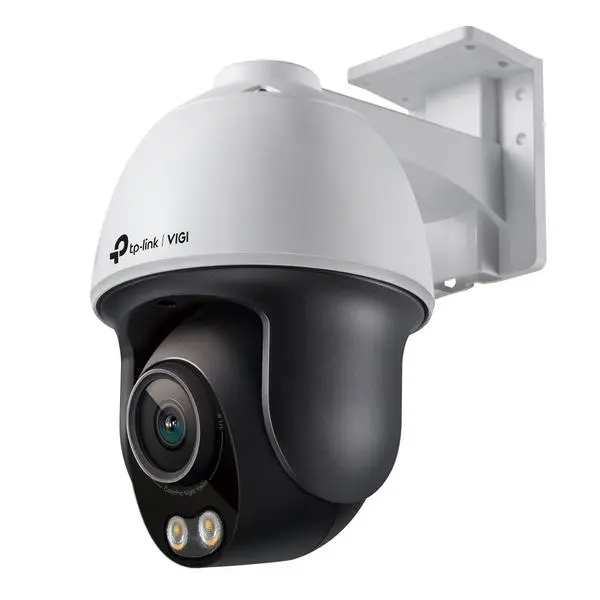 Мрежова камера TP-Link VIGI C540S 4MP панорамна, H.265+