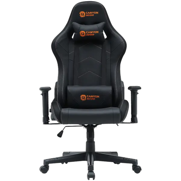 CANYON gaming chair Irida RGBCH03 RGB Black - CNS-RGBCH03
