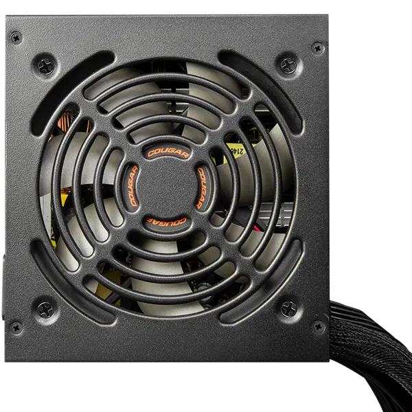 Захранване COUGAR ATLAS 750 PSU, 80 plus Bronze, 750W - CGR-AT750
