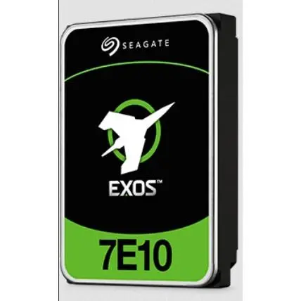 8TB Seagate Exos 7E10 ST8000NM018B 7200RPM 256MB Ent. -  (К)  - ST8000NM018B (8 дни доставкa)