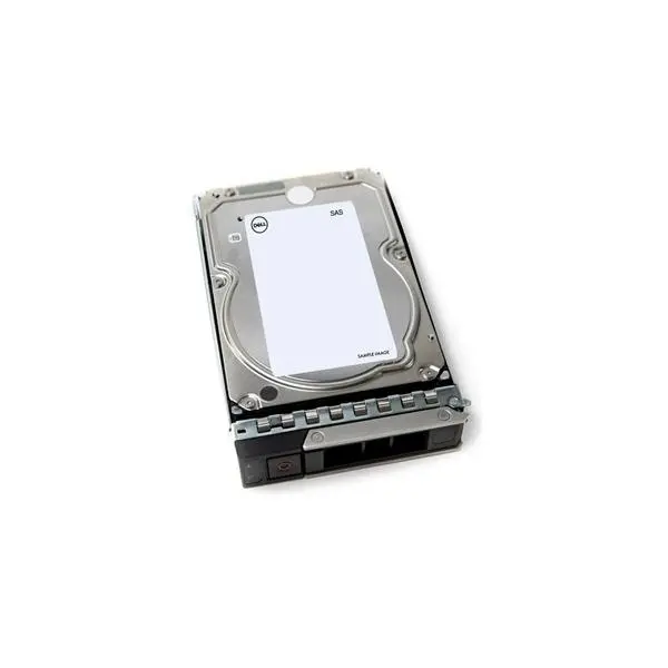 Dell 4TB Hard Drive NLSAS 12Gbps 7K RPM 512n 3.5in Hot-plug 400-BLEW