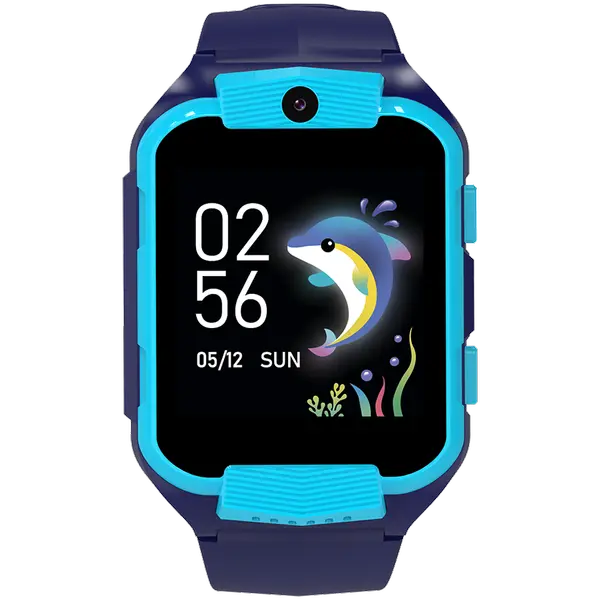 CANYON Cindy KW-41: Елегантен и функционален смарт часовник с 4G възможност