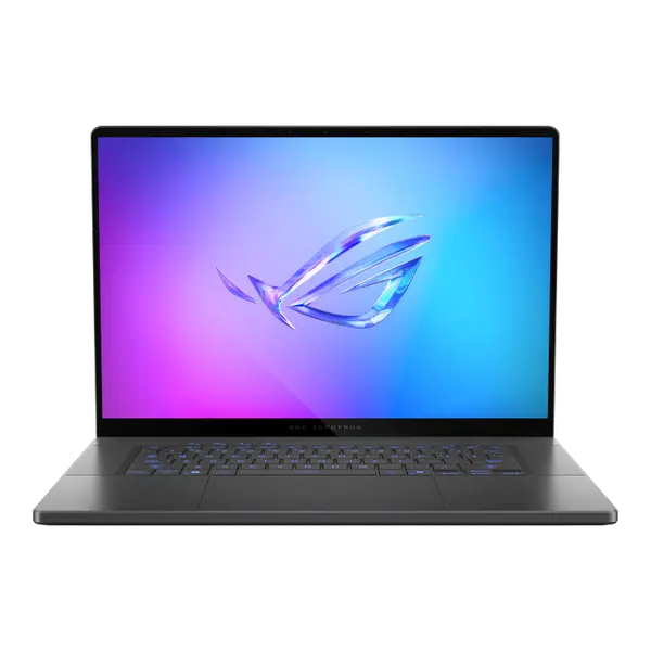 ASUS ROG ZEPHYRUS G16 INTEL CORE ULTRA_9 285H 32GB 1TB SSD RTX 5070TI 16'' 2.5K OLED 240HZ WIN 11 - 90NR0LZ5-M00C40 - (71171)