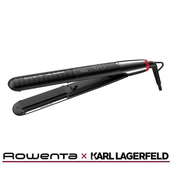 Преса за коса Rowenta SF466LF0 KARL LAGERFELD