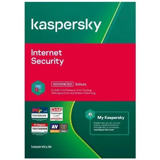 Kaspersky Premium – 5 Devices, 1 Year – ESD-DownloadESD -  (К)  - KL1047GDEFS (8 дни доставкa)