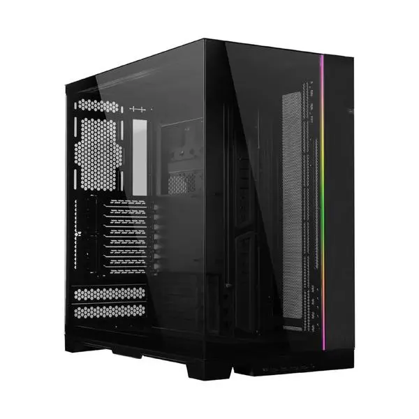 Lian Li кутия Case E-ATX - O11 Dynamic EVO XL - Black - O11DEXL-X