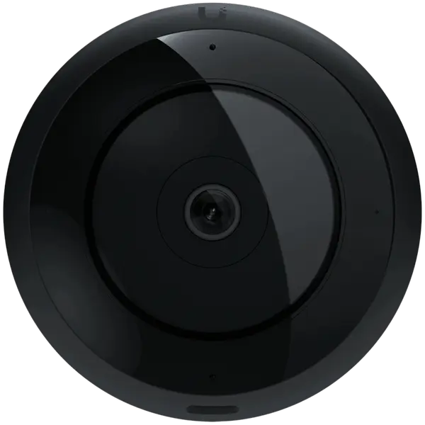 360 degree overhead view camera designed for computer vision applications - UVC-AI-360