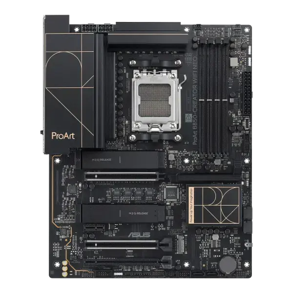ASUS ProArt B850-CREATOR WIFI NEO socket AM5 - 90MB1P60-M0EAY0