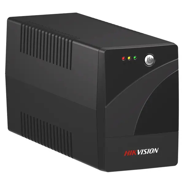 HIKVISION DS-UPS1000-R SHUKO - DS-UPS1000-R - (73281)