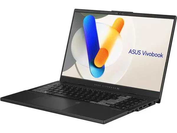 Лаптоп ASUS N6506MV-MA004W,  15.60",  Intel Core Ultra 9 Processor 185H 2.3 GHz (24MB Cache, up to 5.1 GHz, 16 cores, 22 Threads), RAM 24GB, SSD 1TB