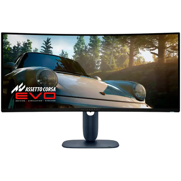 Монитор ALIENWARE AW3425DW-14 34.2" 3440x1440