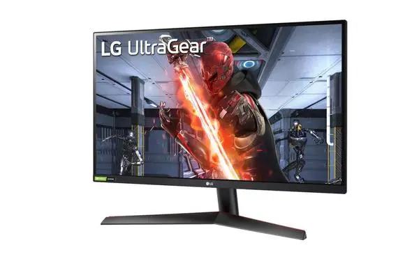 LG 27GN800P-B: Изживейте гейминга по нов начин!