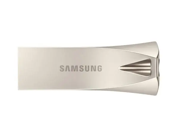 Samsung 256GB MUF-256BE3 Champaign Silver USB 3.1 - MUF-256BE3/APC