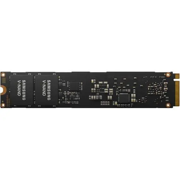 Ent. M.2 1.9TB Samsung PM9A3 NVMe PCIe 4.0 x 4 bulk -  (К)  - MZ1L21T9HCLS-00A07 (8 дни доставкa)