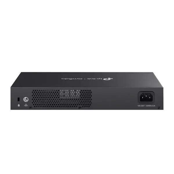 Omada гигабитен VPN рутер TP-Link ER7406 Rackmount/Desktop (v)