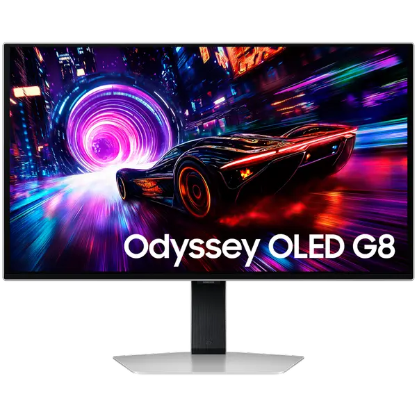 Монитор SAMSUNG LS27FG810SUXEN 27" 3840x2160